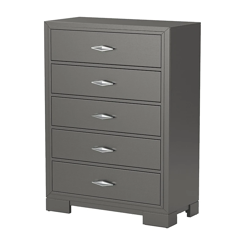Furniture of America™ Gallint 5-Drawer Chest