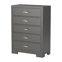 Furniture of America™ Gallint 5-Drawer Chest