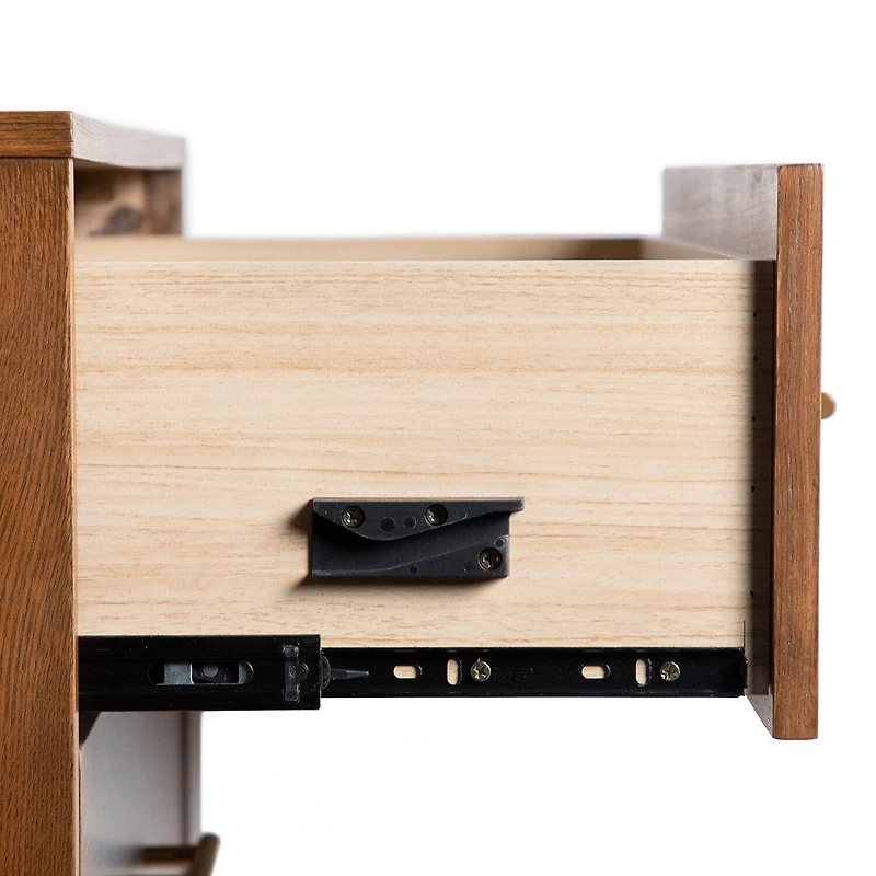 Furniture of America™ Pinner 6-Drawer Dresser