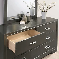 Furniture of America™ Gallint 6-Drawer Dresser