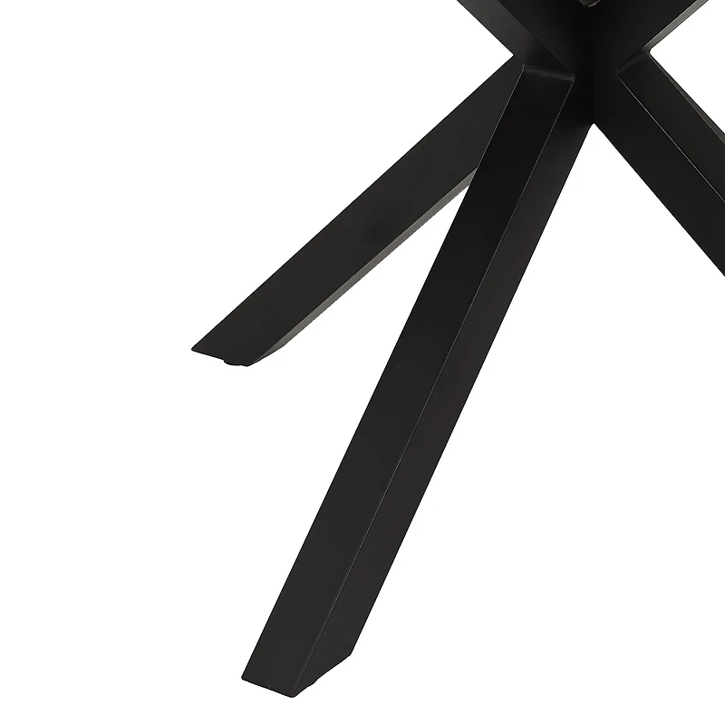 Soto Round Dining Table