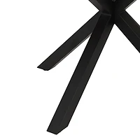 Soto Round Dining Table