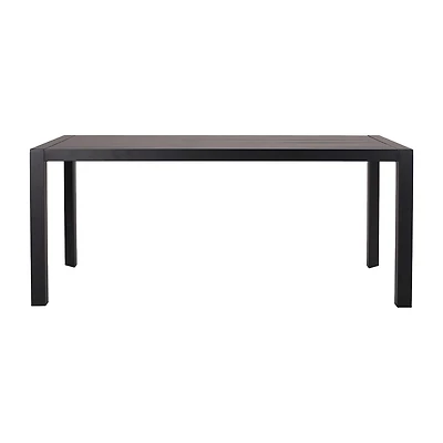 Templin Rectangular Dining Table