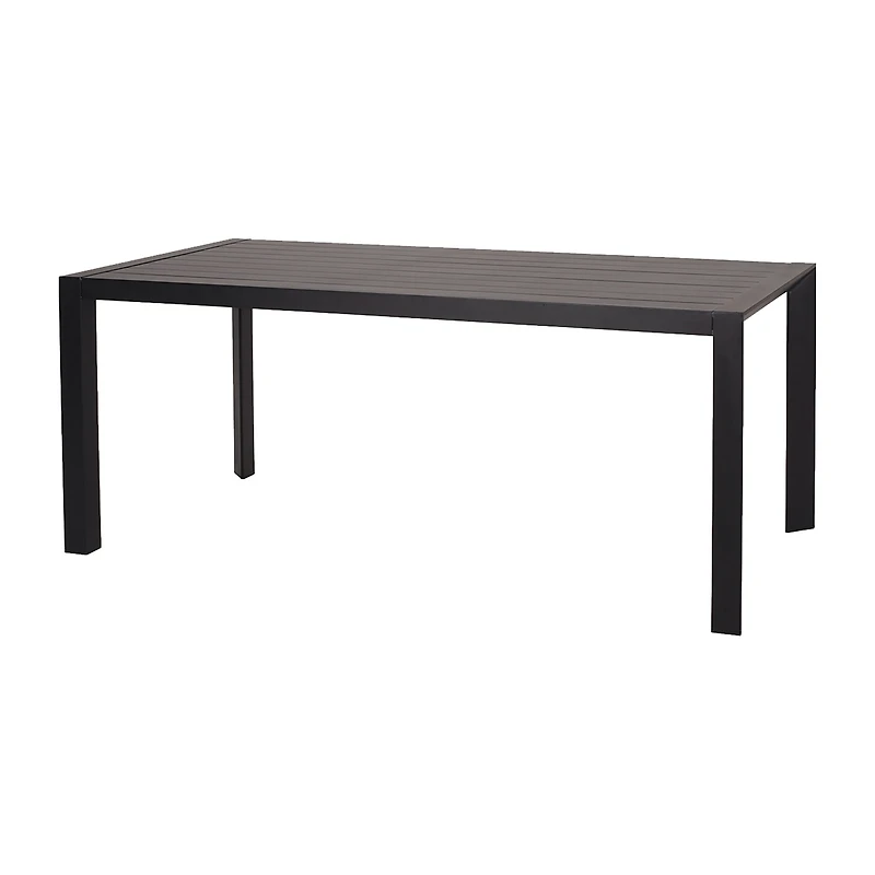 Templin Rectangular Dining Table
