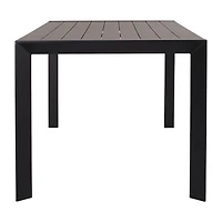 Templin Rectangular Dining Table