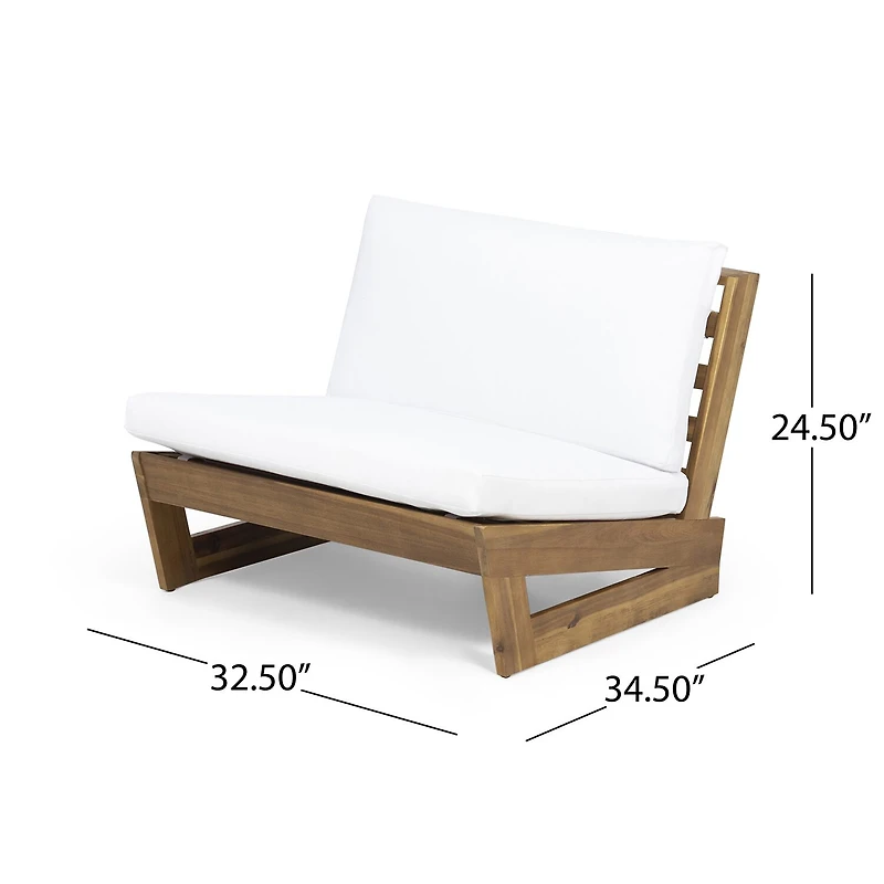 Sherwood Lounge Chair