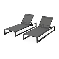 Modesta 2-pc. Lounge Set