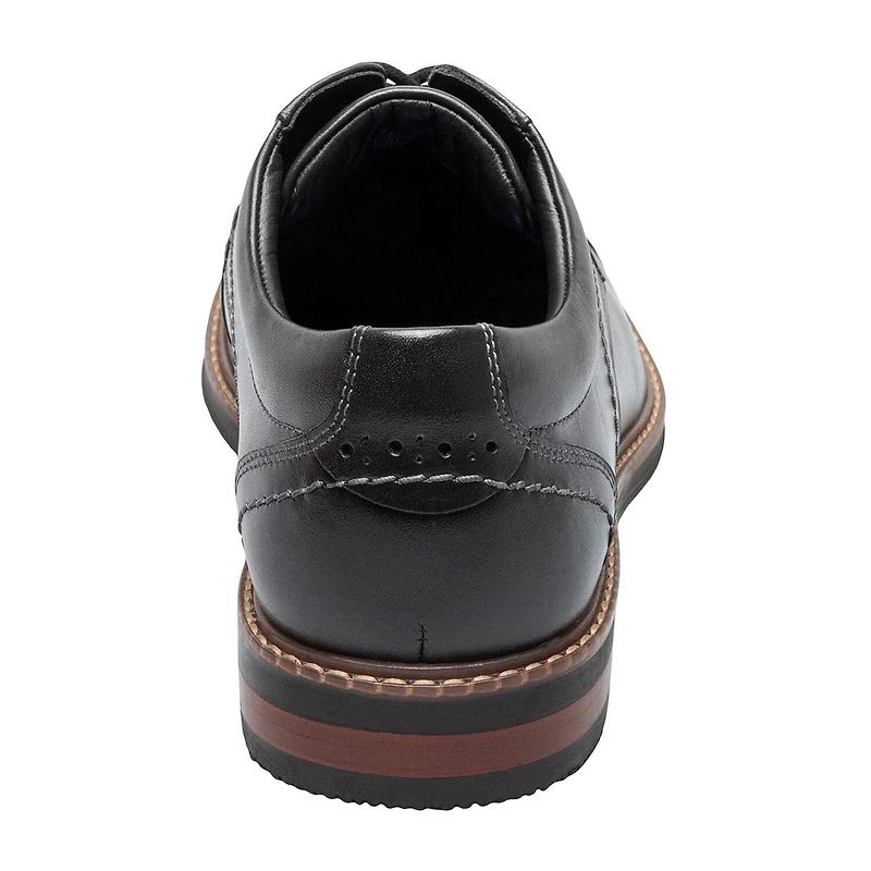 Nunn Bush Calderone Cap Mens Oxford Shoes