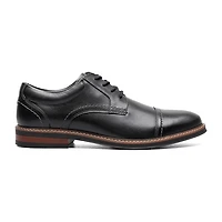 Nunn Bush Calderone Cap Mens Oxford Shoes