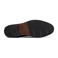 Nunn Bush Calderone Wingtip Mens Wing Closed Toe Oxford Shoes