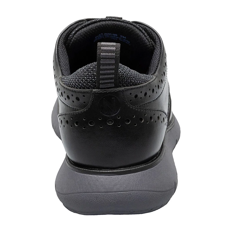 Nunn Bush Stance Mens Wing Closed Toe Oxford Shoes