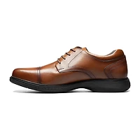 Nunn Bush Kore Pro Cap Mens Oxford Shoes