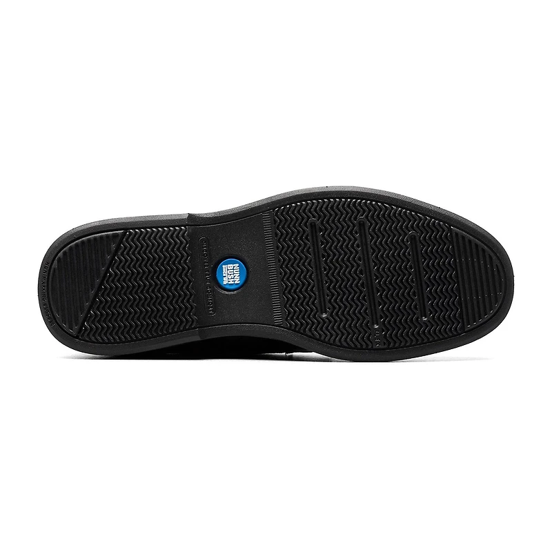 Nunn Bush Otto Moc Mens Slip-On Shoe