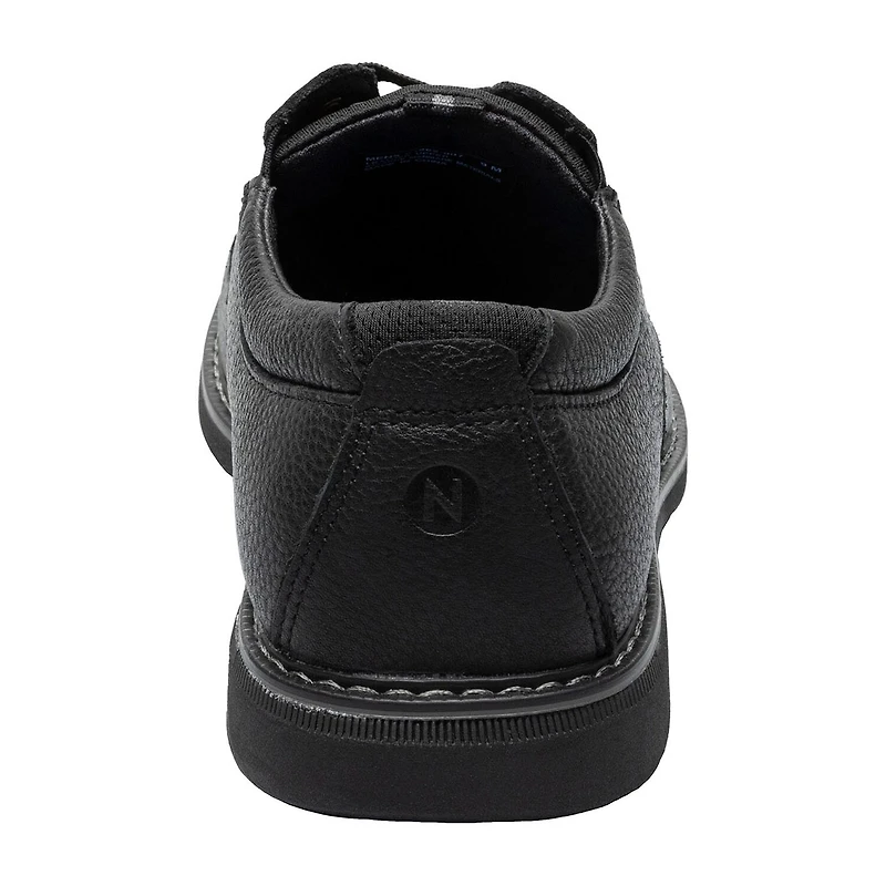 Nunn Bush Otto Plain Mens Round Oxford Shoes