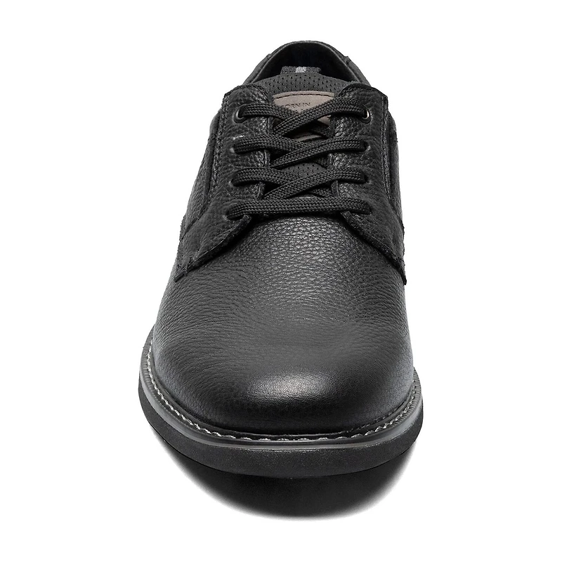 Nunn Bush Otto Plain Mens Round Oxford Shoes
