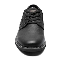 Nunn Bush Otto Plain Mens Round Oxford Shoes