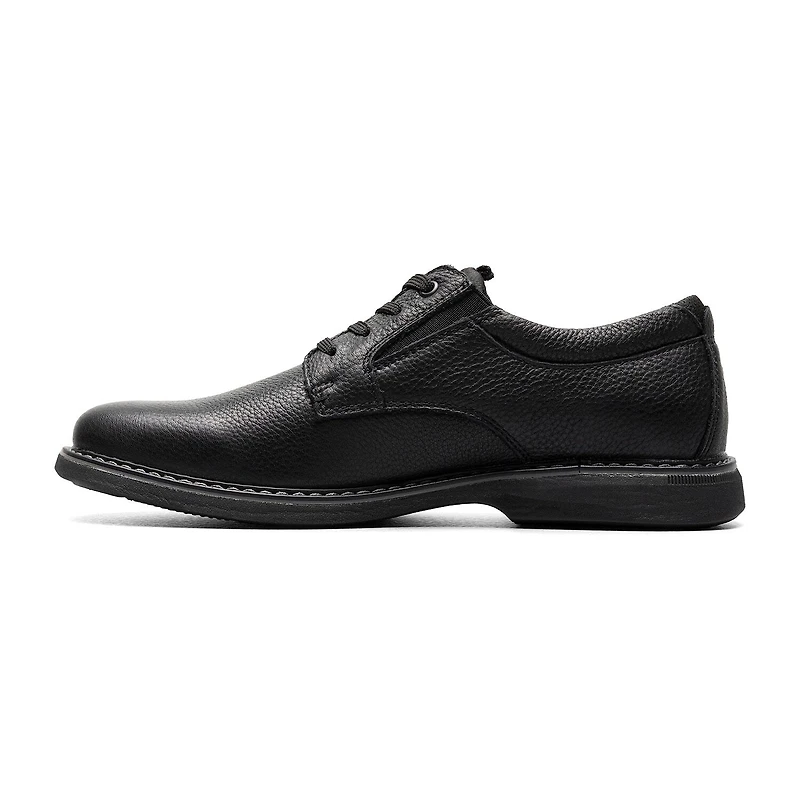 Nunn Bush Otto Plain Mens Round Oxford Shoes