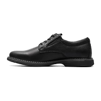 Nunn Bush Otto Plain Mens Round Oxford Shoes