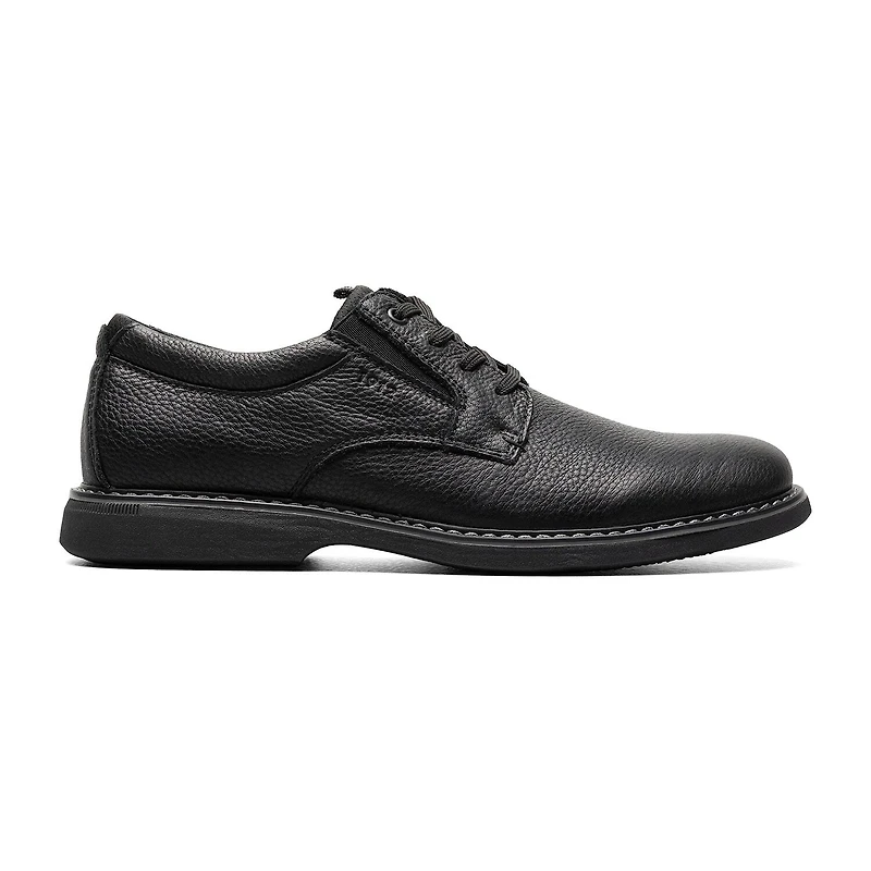 Nunn Bush Otto Plain Mens Round Oxford Shoes