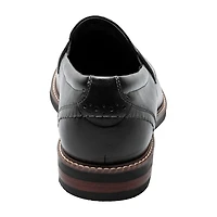 Nunn Bush Westfield Moc Mens Slip-On Shoe