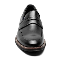 Nunn Bush Westfield Moc Mens Slip-On Shoe