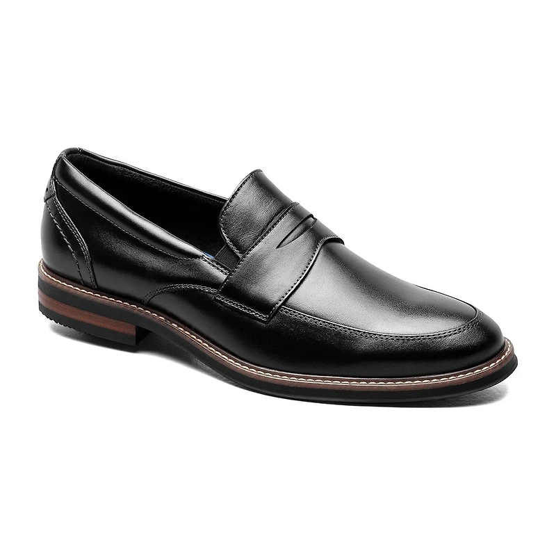 Nunn Bush Westfield Moc Mens Slip-On Shoe