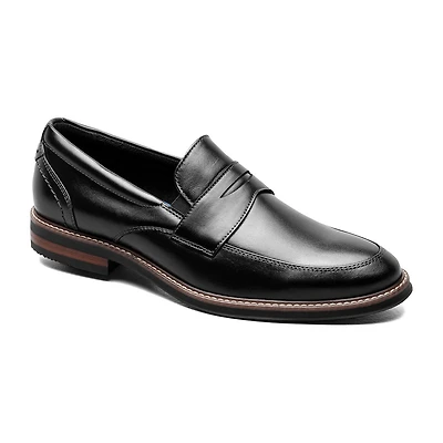 Nunn Bush Westfield Moc Mens Slip-On Shoe