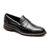 Nunn Bush Westfield Moc Mens Slip-On Shoe