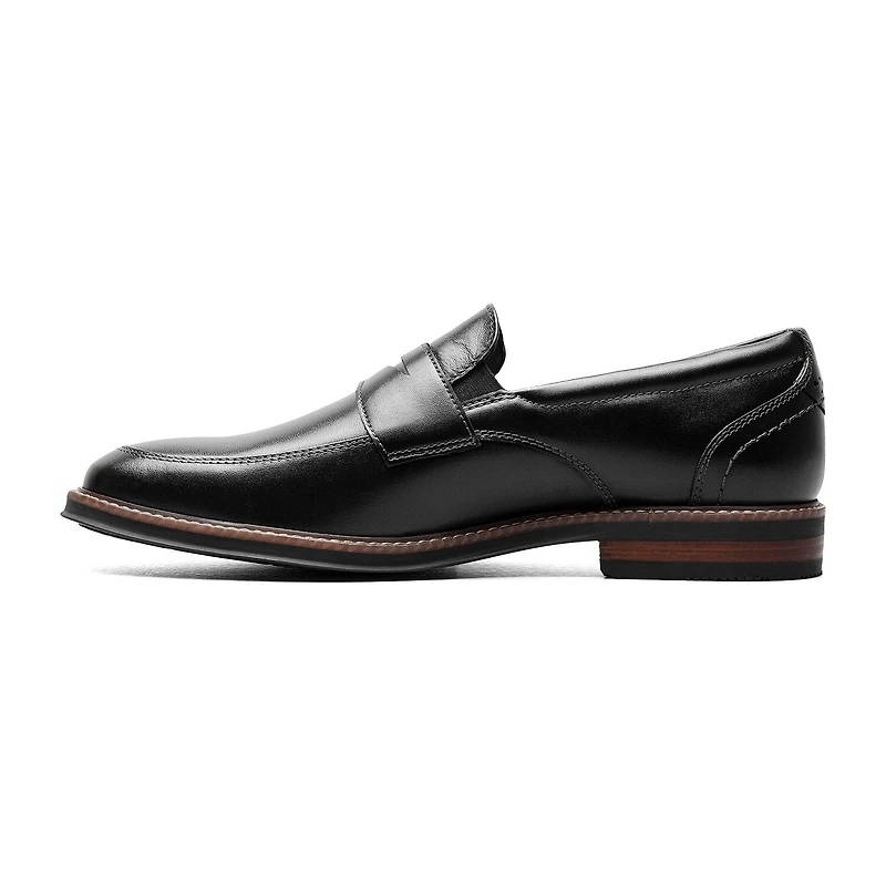 Nunn Bush Westfield Moc Mens Slip-On Shoe