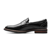 Nunn Bush Westfield Moc Mens Slip-On Shoe