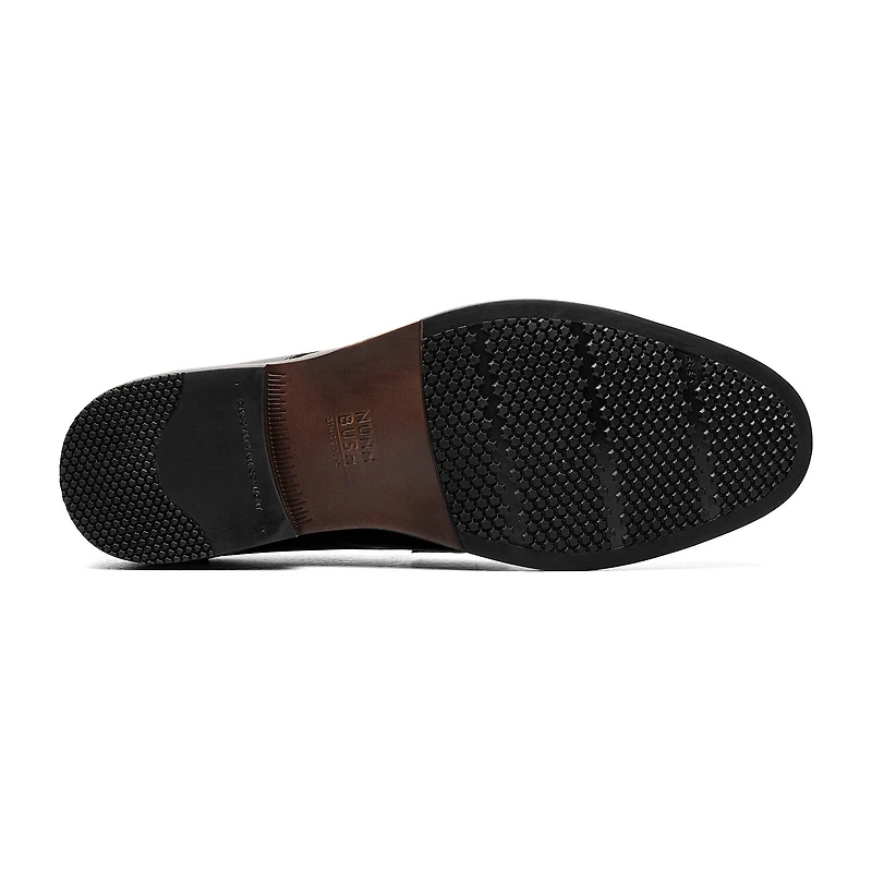 Nunn Bush Westfield Moc Mens Slip-On Shoe