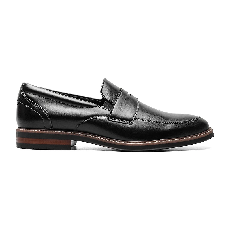 Nunn Bush Westfield Moc Mens Slip-On Shoe