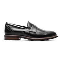 Nunn Bush Westfield Moc Mens Slip-On Shoe
