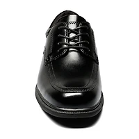 Nunn Bush Bourbon Street Moc Mens Oxford Shoes