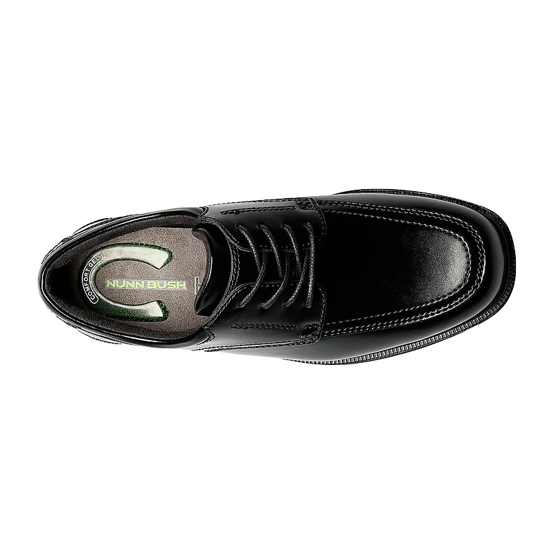 Nunn Bush Bourbon Street Moc Mens Oxford Shoes