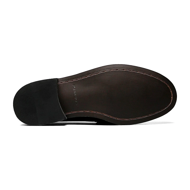 Nunn Bush Noah Moc Mens Loafers
