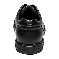 Nunn Bush Mens Wade Work Oxford Shoes