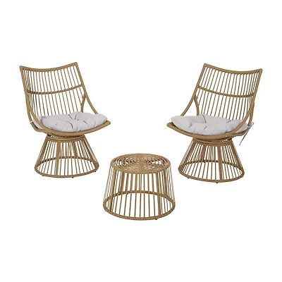 Caryl 2-pc. Conversation Set