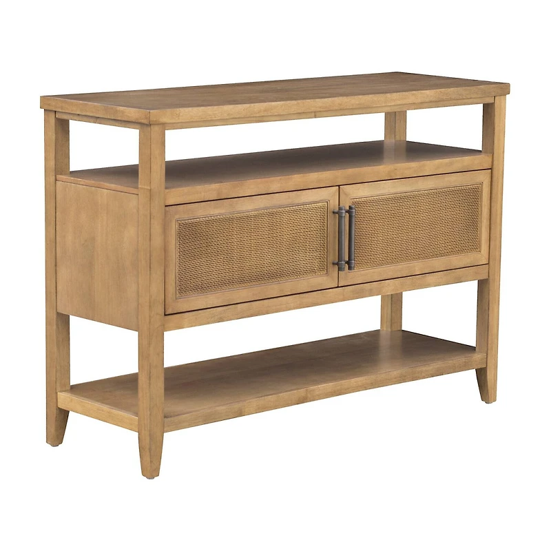 Martha Stewart Naomi Console Table