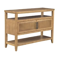 Martha Stewart Naomi Console Table