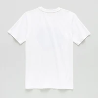Xersion Little & Big Kid Boys Crew Neck Short Sleeve Regular Fit Graphic T-Shirt