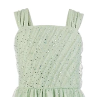 Speechless Big Kid Girls Sleeveless Fit + Flare Dress