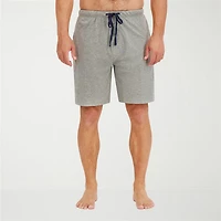 Hanes Mens 2-pc. Pajama Shorts