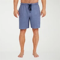 Hanes Mens 2-pc. Pajama Shorts