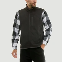 Hallstatt® Mens Midweight Fleece Vest