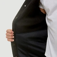 Hallstatt® Mens Fleece Midweight Shirt Jacket