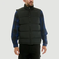 Hallstatt® Mens Midweight Puffer Vest