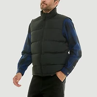 Hallstatt® Mens Midweight Puffer Vest