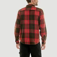 Hallstatt® Mens Long Sleeve Regular Fit Button-Down Shirt