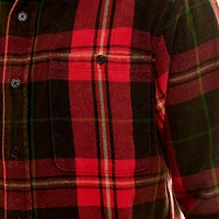 Hallstatt® Mens Long Sleeve Regular Fit Button-Down Shirt